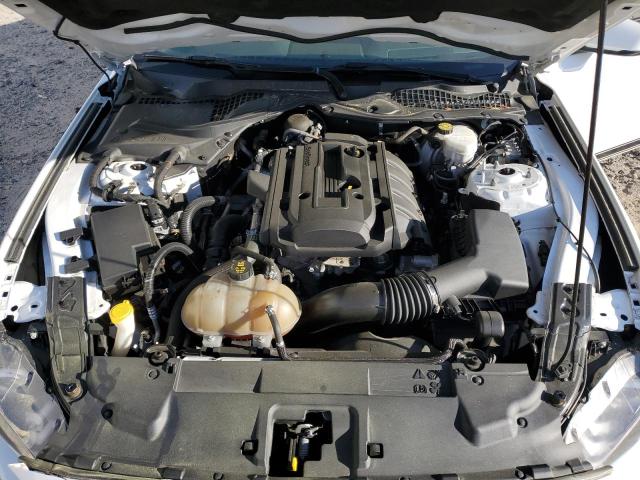 2018 FORD MUSTANG - 1FA6P8THXJ5158961