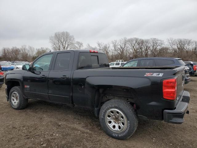 Vin: 1gcvkrec8hz133958, lot: 51245945, chevrolet all models k1500 lt 20172