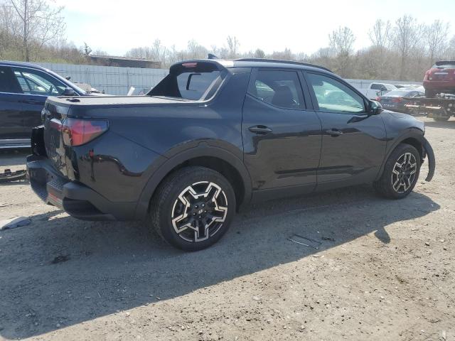 Vin: 5ntjeddf4sh128731, lot: 53673595, hyundai santa cruz limited 20253