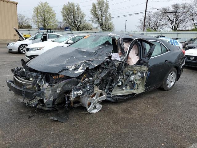 2015 CHEVROLET MALIBU 1LT - 1G11C5SL5FF328836