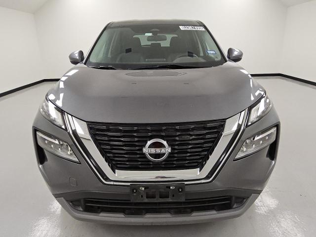 2022 NISSAN ROGUE SV - 5N1BT3BA9NC733284