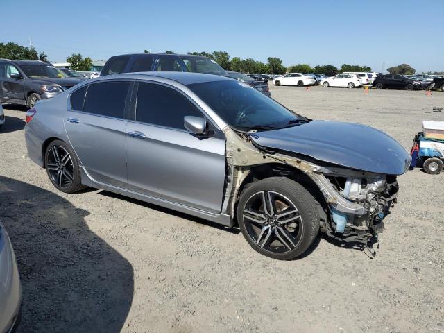 2017 HONDA ACCORD SPO - 1HGCR2F19HA130249