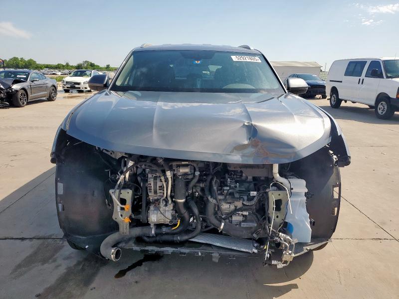 2020 VOLKSWAGEN ATLAS CROS - 1V2AC2CAXLC220453