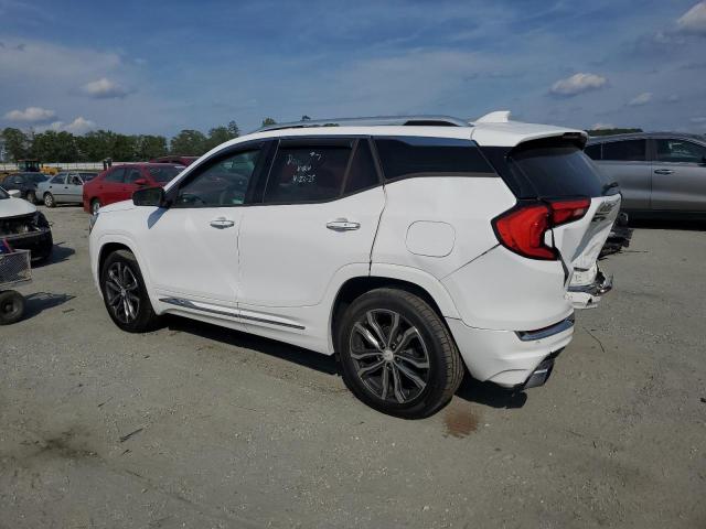 Vin: 3gkalsex3kl205271, lot: 55409815, gmc terrain denali 20192