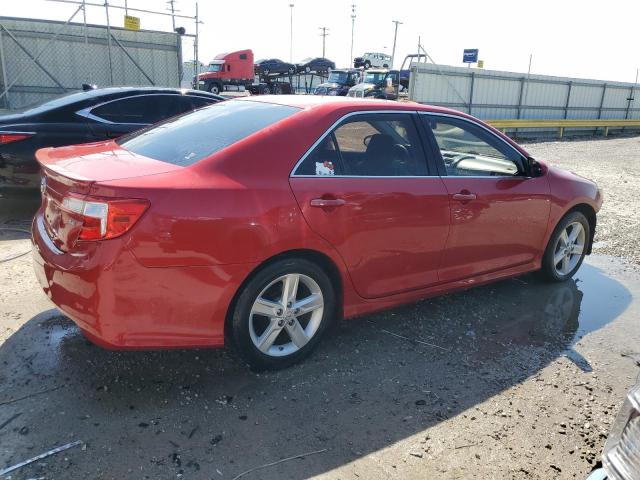 Vin: 4t1bf1fk1du683214, lot: 52182585, toyota camry l 20133