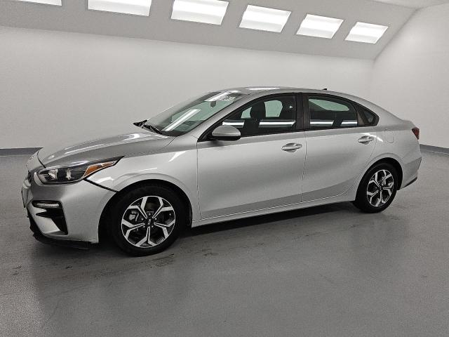 KIA FORTE FE