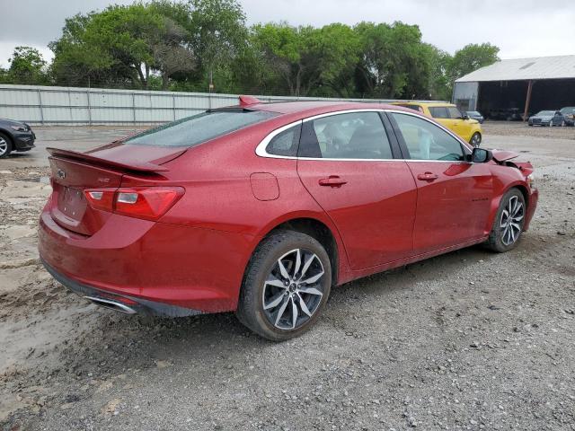 Vin: 1g1zg5st2rf157815, lot: 53749405, chevrolet malibu rs 20243