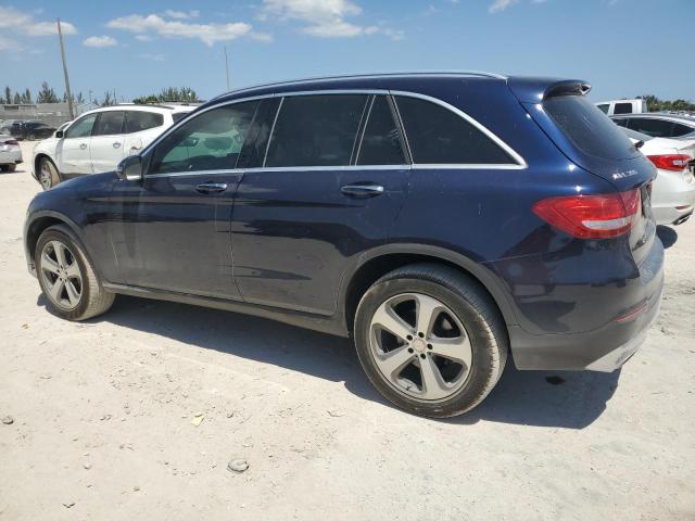Vin: wdc0g4jb4hf128487, lot: 53028575, mercedes-benz glc-class 300 20172
