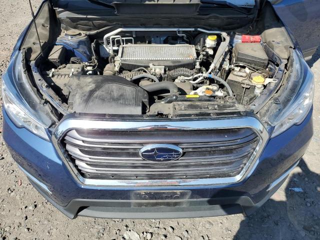 2020 SUBARU ASCENT LIM - 4S4WMAPD6L3451705