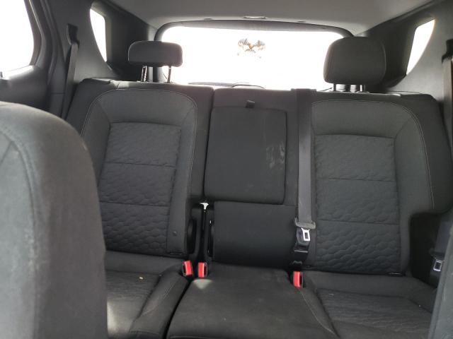 2020 CHEVROLET EQUINOX LT - 2GNAXKEV5L6146381