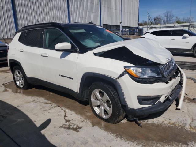 Vin: 3c4njcbb8jt227377, lot: 53284195, jeep compass latitude 20184
