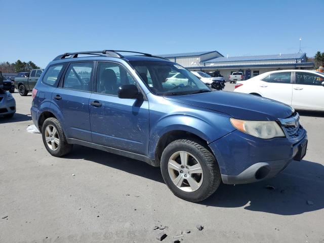 Vin: jf2shabc9ch463633, lot: 54131765, subaru forester 2.5x 20124