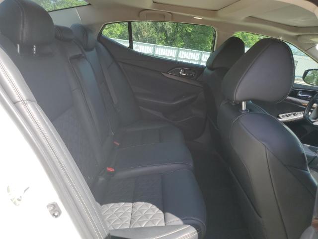 2017 NISSAN MAXIMA 3.5 - 1N4AA6APXHC380979