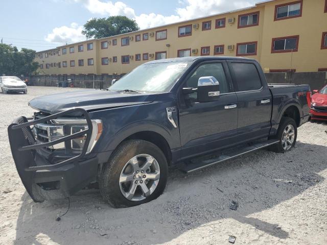 Vin: 1ftfw1e87nfa90247, lot: 53242955, ford f-150 supercrew 2022 img_1