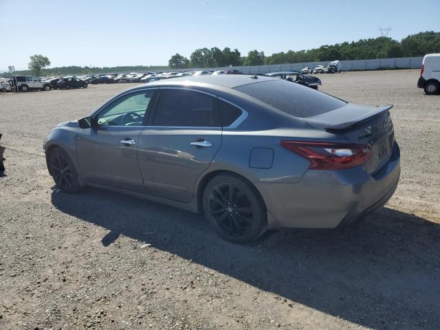 Vin: 1n4al3ap5jc471169, lot: 52340975, nissan altima 2.5 20182