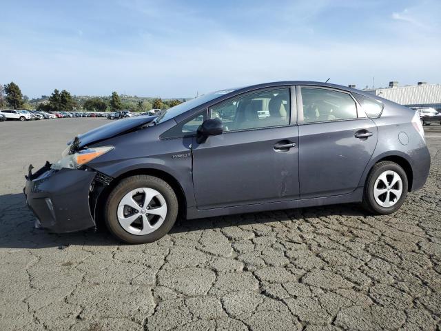 Vin: jtdkn3du5d1708463, lot: 53471585, toyota prius 2013 img_1