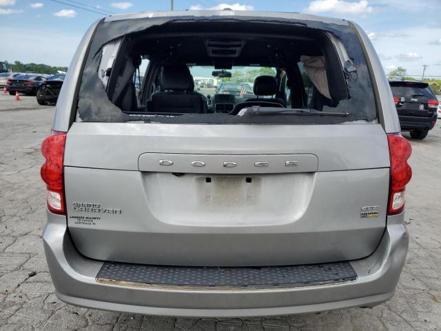 2017 DODGE GRAND CARA - 2C4RDGEG2HR671990