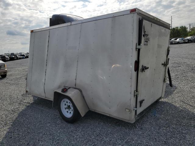 LARK TRAILER 2013 silver   5RTBE1215DD032915 photo #4