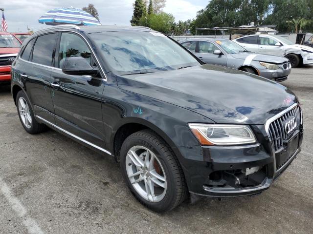Vin: wa1l2afp1ha000980, lot: 53342895, audi q5 premium plus 20174