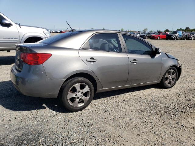 Vin: knafu4a28a5109572, lot: 52363275, kia forte ex 20103
