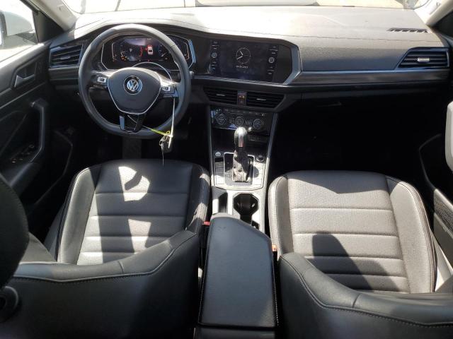2021 VOLKSWAGEN JETTA SEL - 3VWE57BU9MM082391