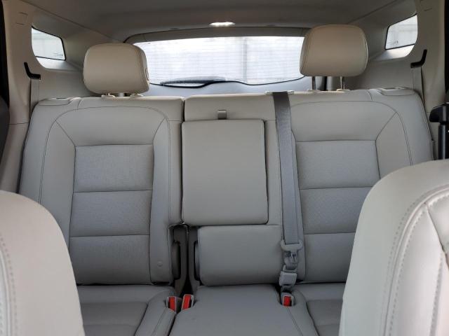 2018 GMC TERRAIN DE - 3GKALSEX6JL309610