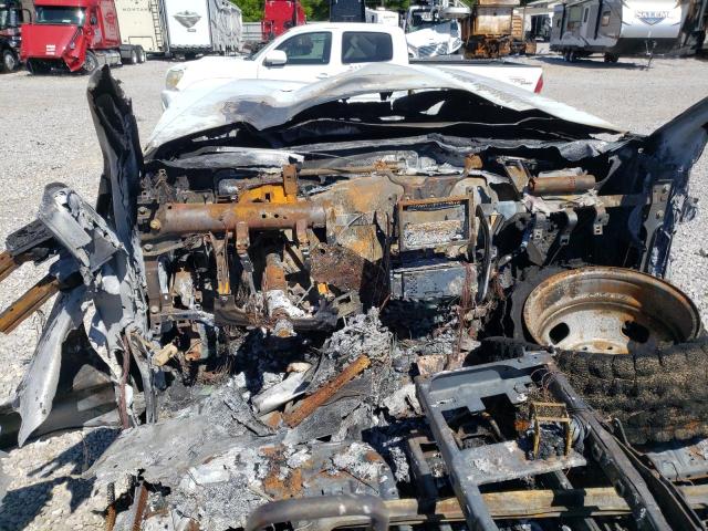 2022 FORD F350 SUPER - 1FT8W3DT9NEC55408