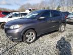 2016 HONDA HR-V EX - 3CZRU6H58GM744459