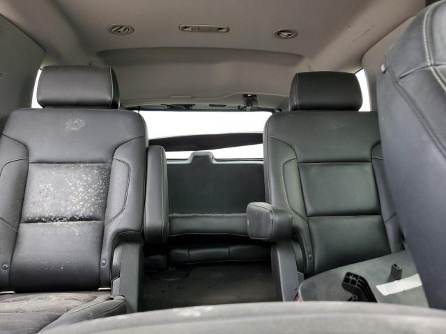 2015 CHEVROLET TAHOE C150 - 1GNSCBKC6FR613948
