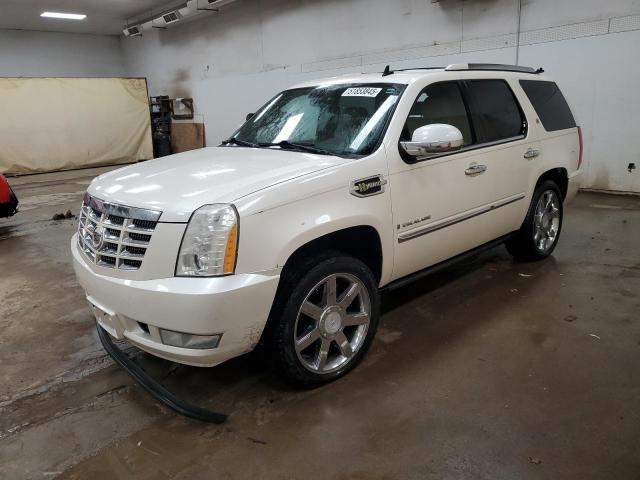 CADILLAC ESCALADE H