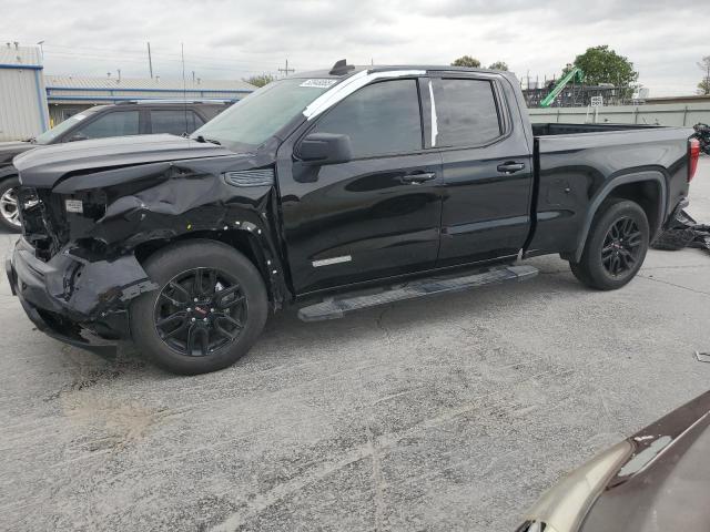 GMC SIERRA C1500 ELEVATION