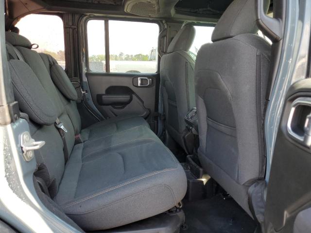 2024 JEEP WRANGLER 4 1C4RJXN67RW317715