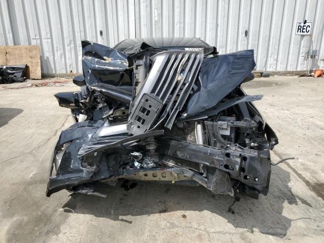 2017 TOYOTA CAMRY LE - 4T1BF1FK3HU743046