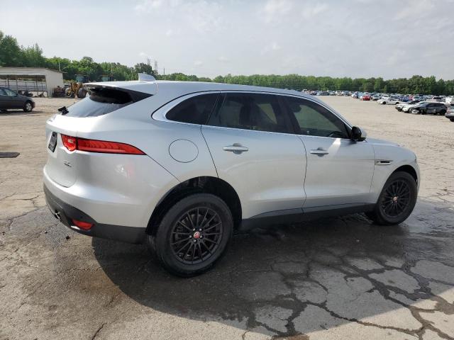 Vin: sadcs2fxxka390386, lot: 54671255, jaguar f-pace 20193