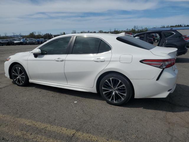 Vin: 4t1b11hk1ku277863, lot: 53705565, toyota camry l 20192