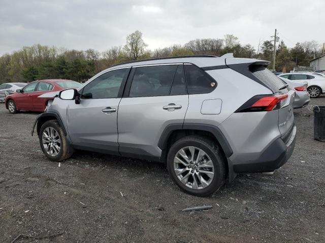Vin: 2t3a1rfv6pc391915, lot: 52755755, toyota rav4 xle premium 20232