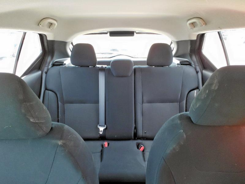 2024 NISSAN KICKS S - 3N1CP5BV2RL580305