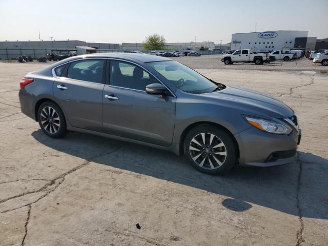 Vin: 1n4al3ap8hc119584, lot: 52205075, nissan altima 2.5 20174