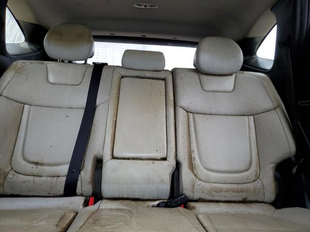 2022 HYUNDAI TUCSON LIM - KM8JECA13NU018907