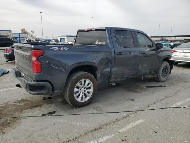Vin: 1gcpybek3mz393460, lot: 52911925, chevrolet all models k1500 custom 20213