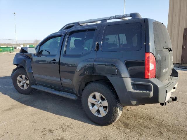 Vin: 5n1an0nw6bc511597, lot: 53816375, nissan xterra off road 20112