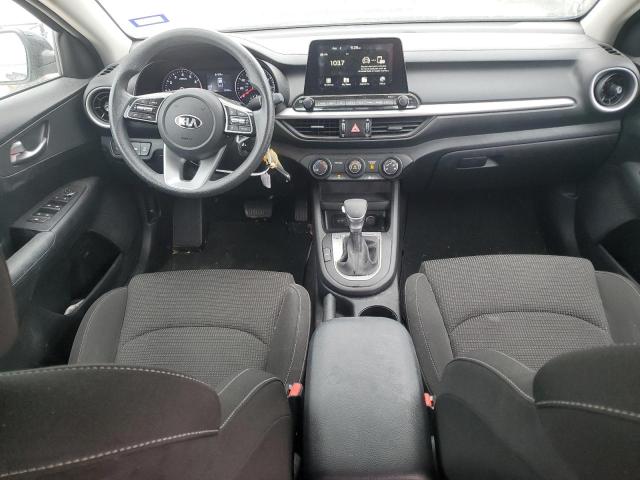 3KPF24AD4ME264333 2021 KIA FORTE