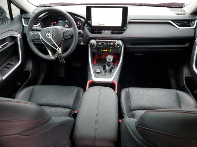 2024 TOYOTA RAV4 TRD O 2T3S1RFVXRW476147