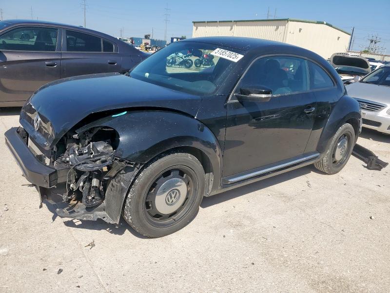 Vin: 3vwj17at1fm635993, lot: 51857025, volkswagen beetle 1.8t 2015 img_1