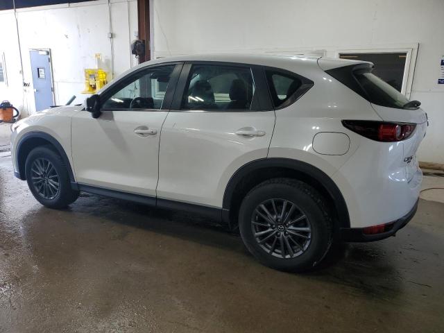Vin: jm3kfbbm0l0720347, lot: 53932275, mazda cx-5 sport 20202