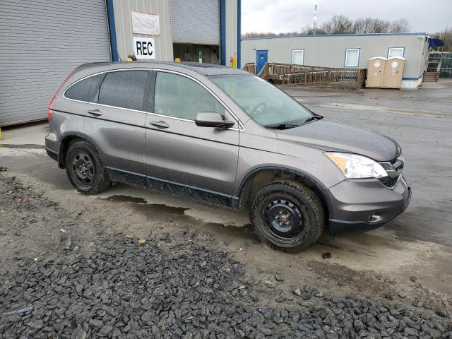 Vin: 5j6re4h77al001108, lot: 53276345, honda crv exl 20104