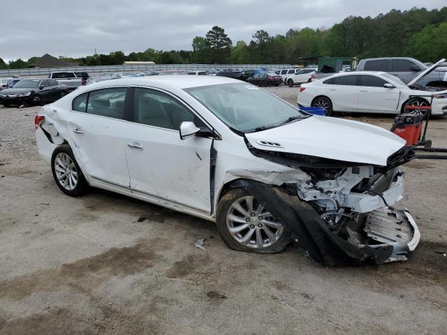 Vin: 1g4gb5g32ff119921, lot: 51456605, buick lacrosse 20154