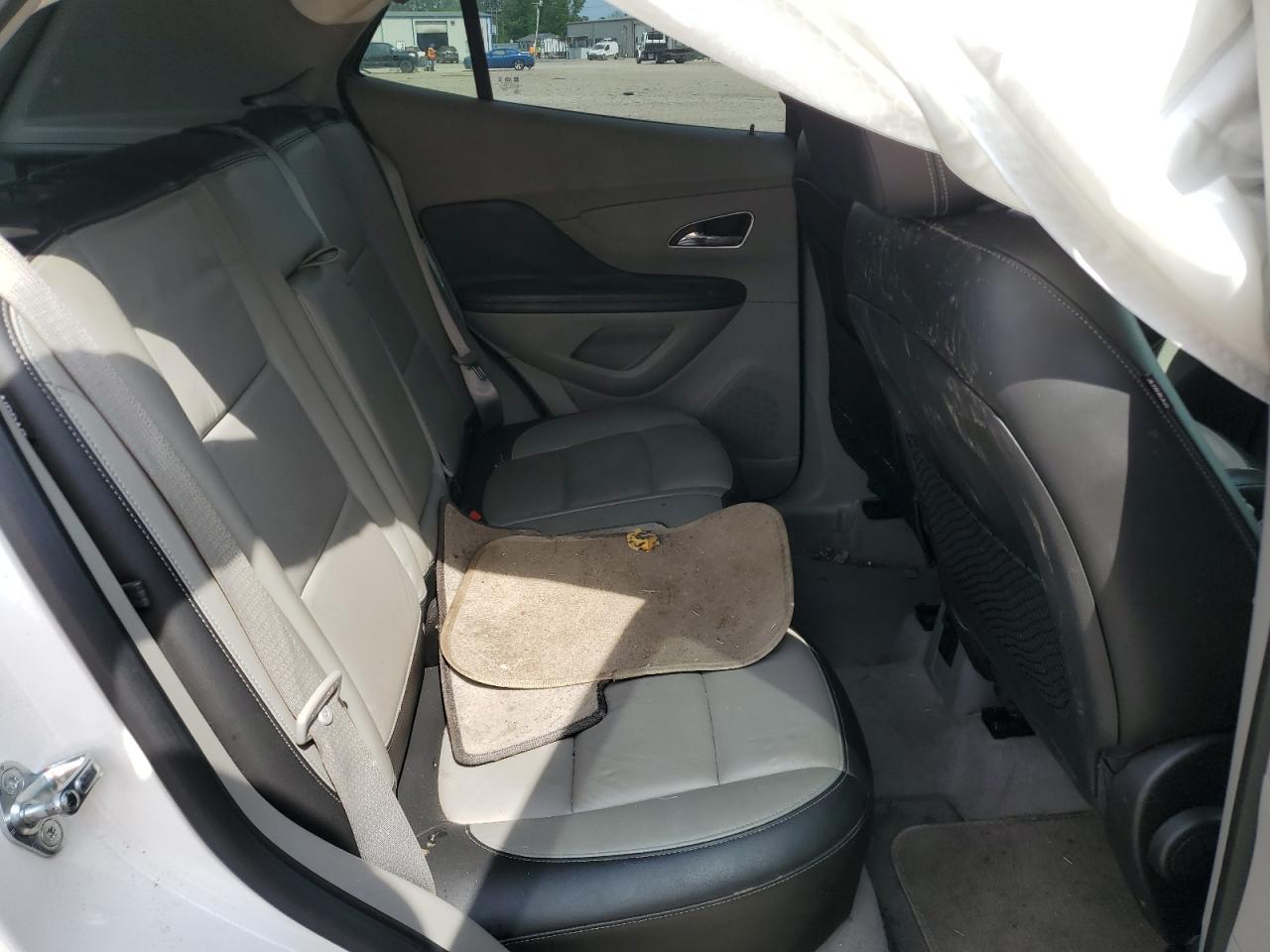 BUICK ENCORE PREMIUM