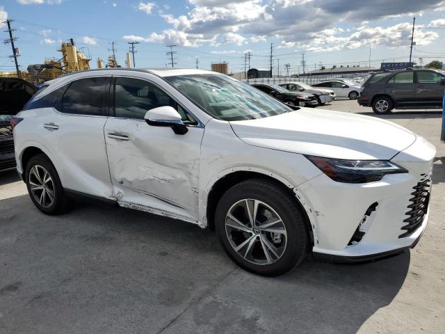 Vin: 2t2bambaxrc044511, lot: 47602595, lexus rx350 350 base 20244