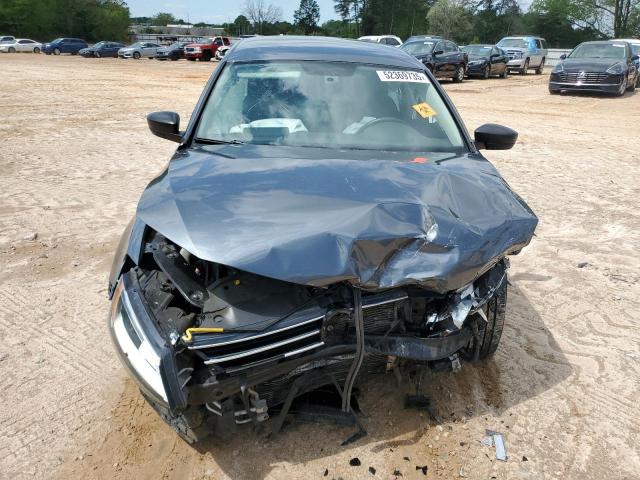 2015 VOLKSWAGEN JETTA SE - 3VWD17AJ6FM413395